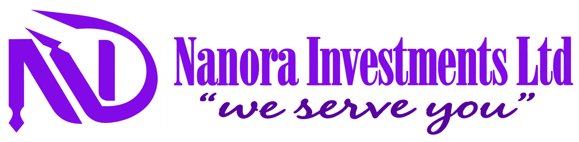 Nanora Investments Ltd logo